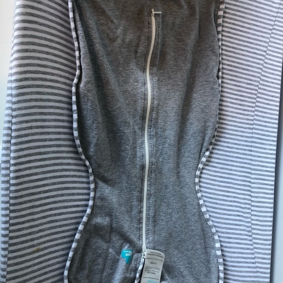 Love to dream swaddle - Picture 2 of 3